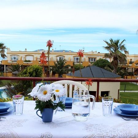 Apartamento Cosmos Sur Tarifa Kültér fotó