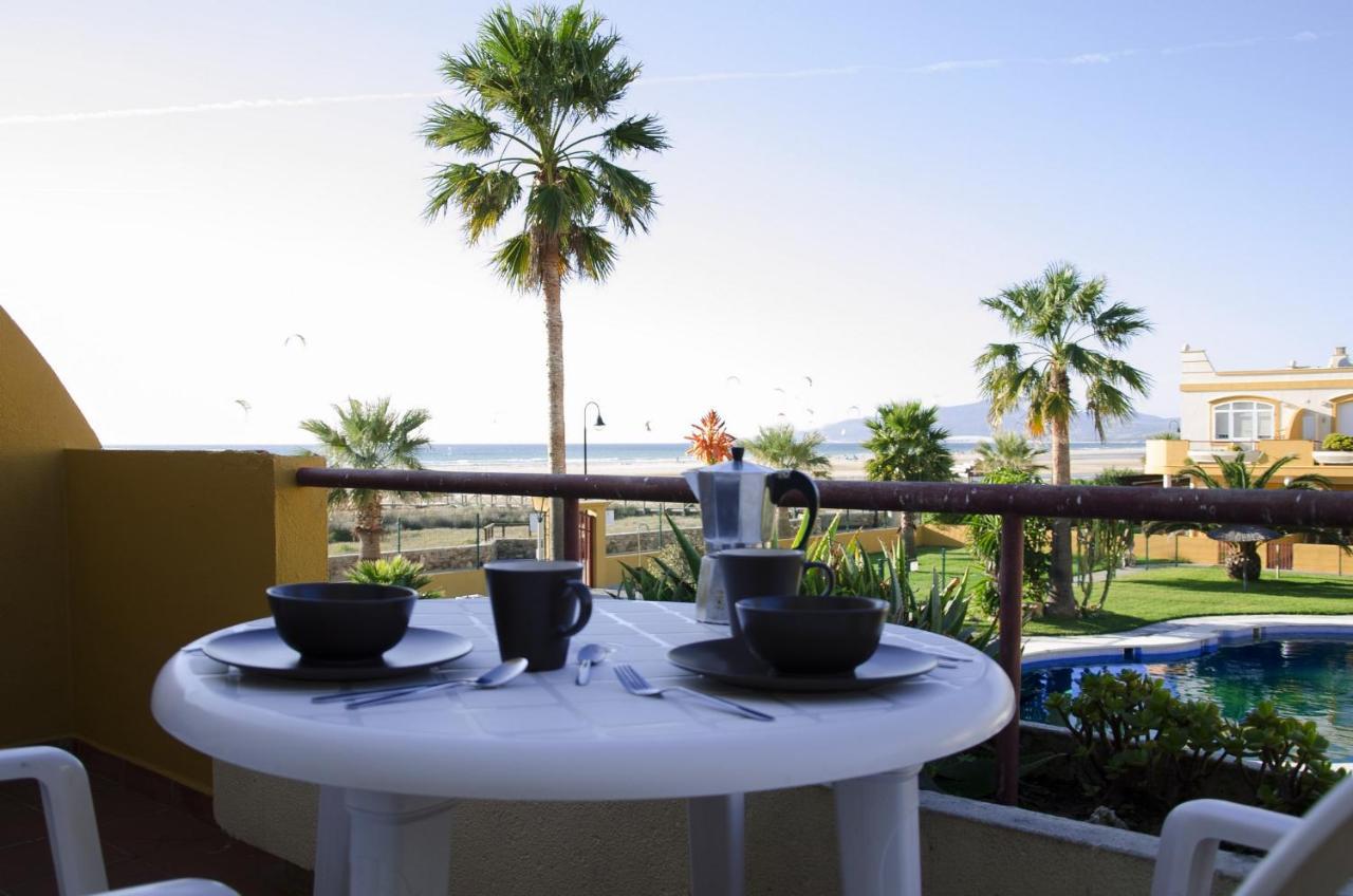 Apartamento Cosmos Sur Tarifa Kültér fotó