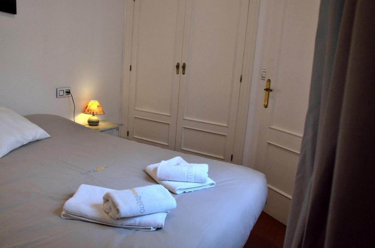 Apartamento Cosmos Sur Tarifa Kültér fotó
