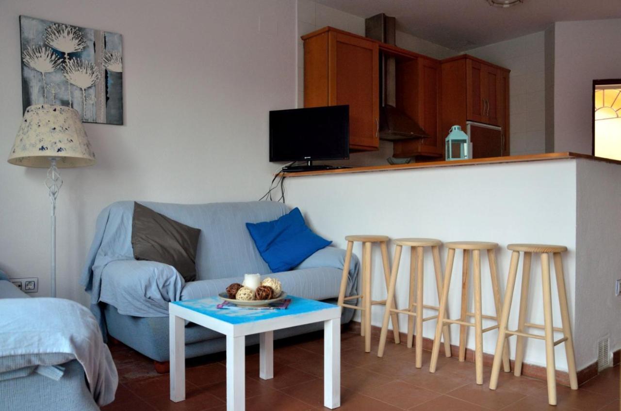 Apartamento Cosmos Sur Tarifa Kültér fotó