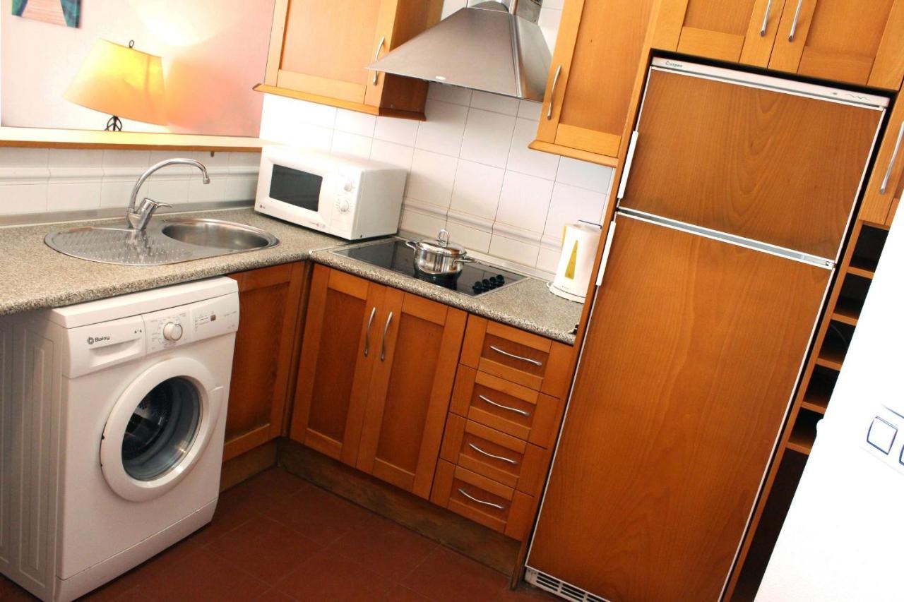Apartamento Cosmos Sur Tarifa Kültér fotó
