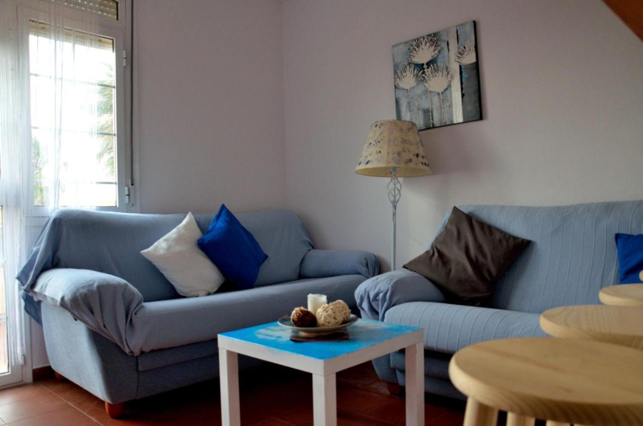 Apartamento Cosmos Sur Tarifa Kültér fotó