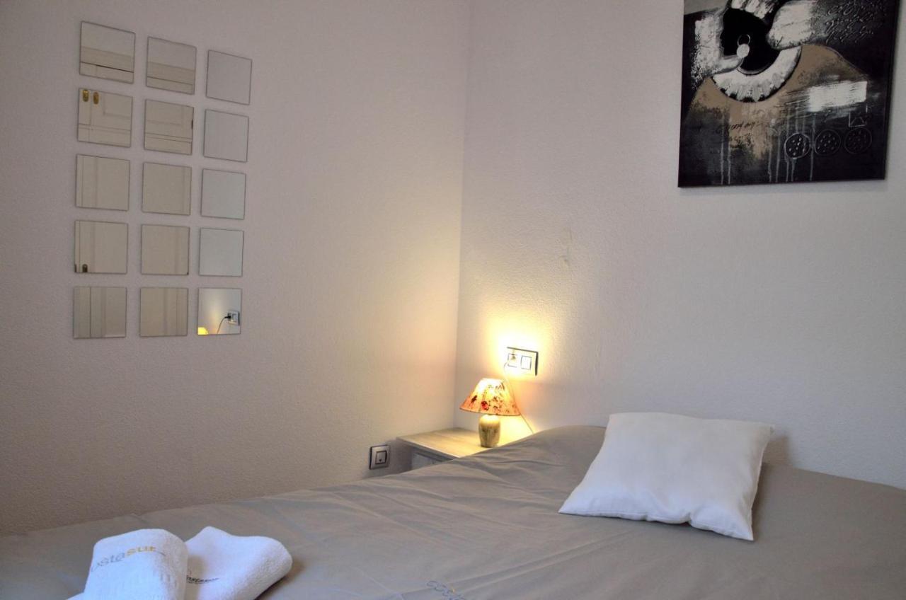 Apartamento Cosmos Sur Tarifa Kültér fotó