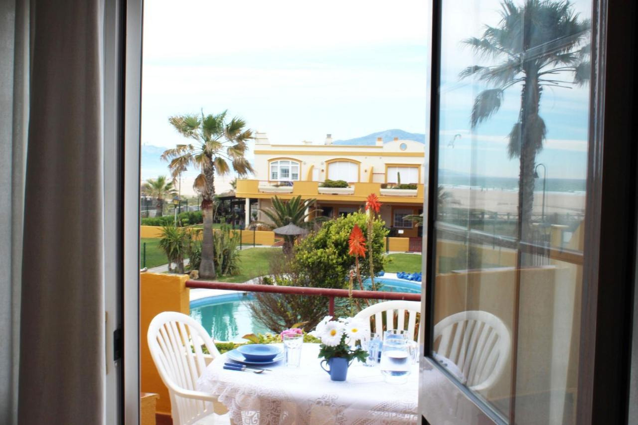 Apartamento Cosmos Sur Tarifa Kültér fotó