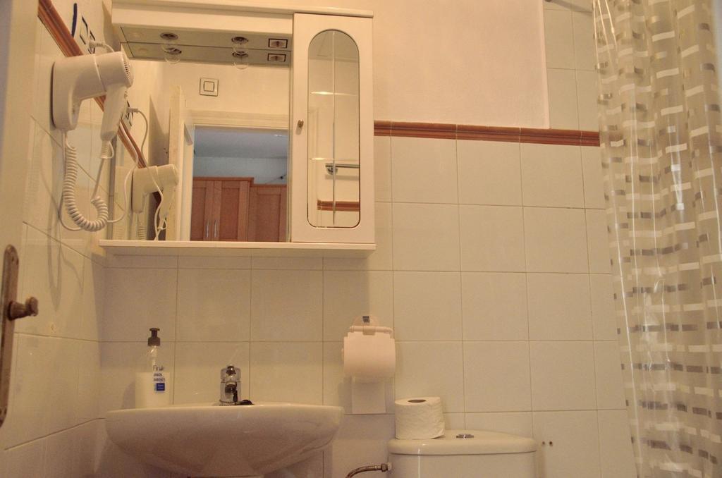 Apartamento Cosmos Sur Tarifa Szoba fotó