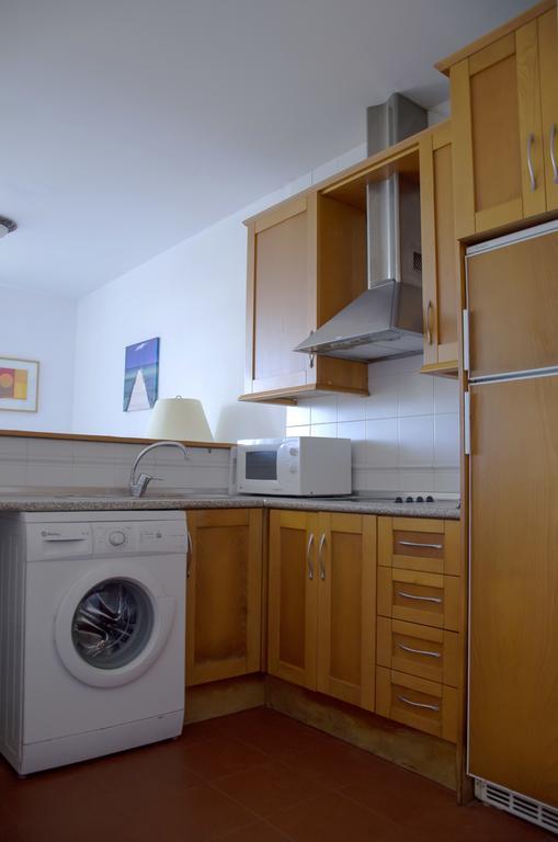Apartamento Cosmos Sur Tarifa Szoba fotó